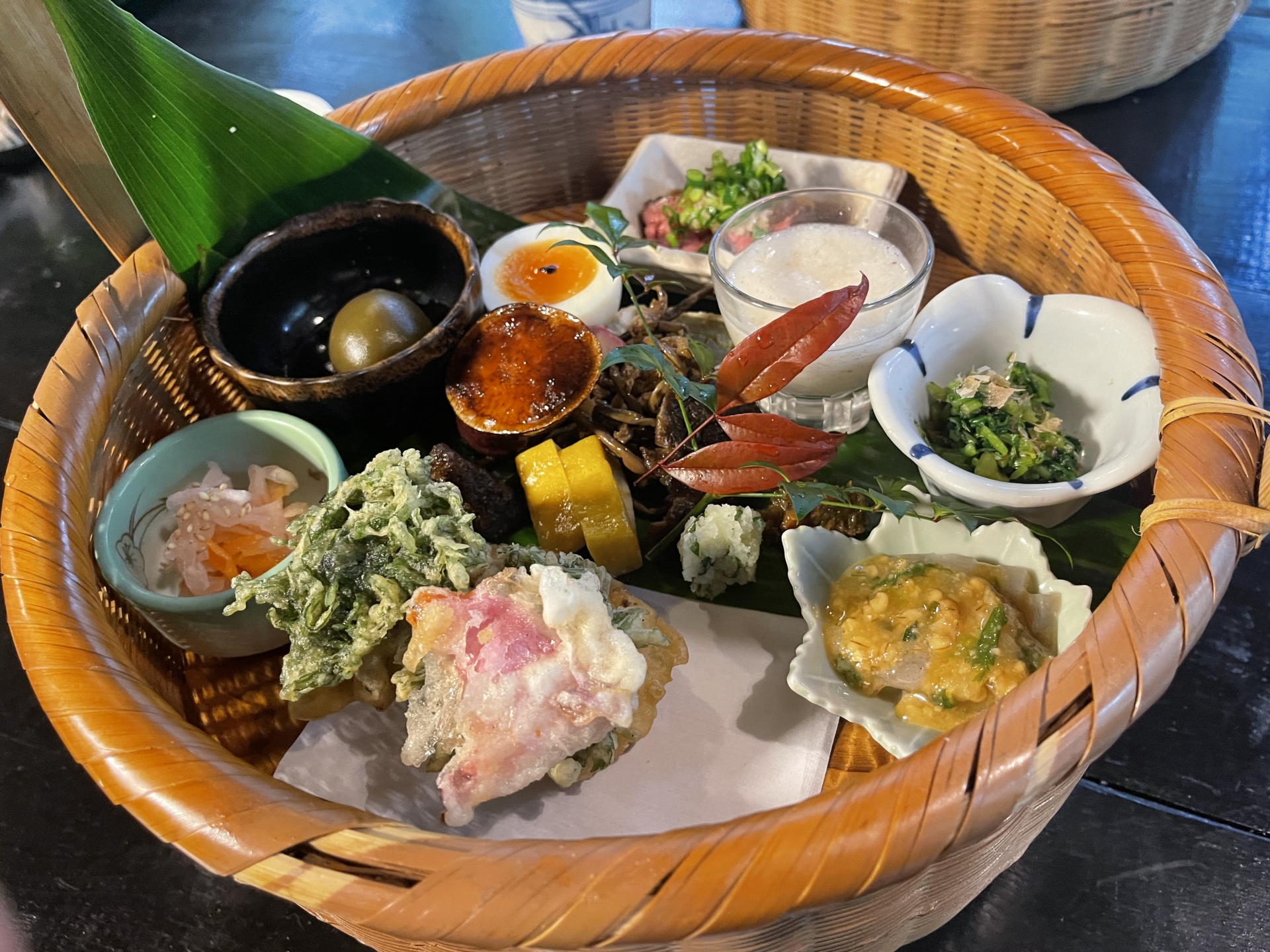料理