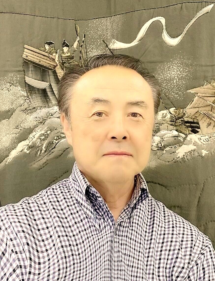 代表取締役 牧内元克